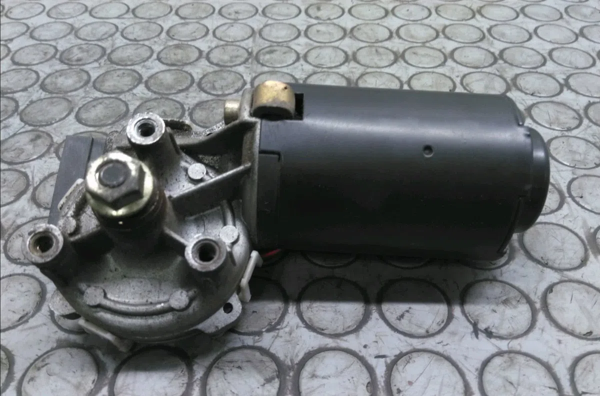 Moteur essuie-glace avant FIAT DOBLO I 2003 occasion