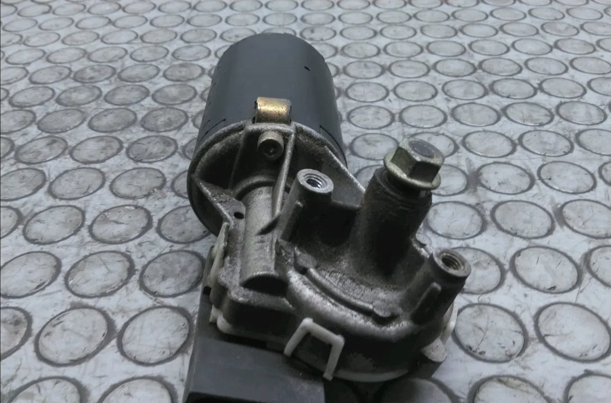 Moteur essuie-glace avant FIAT DOBLO I 2003 occasion