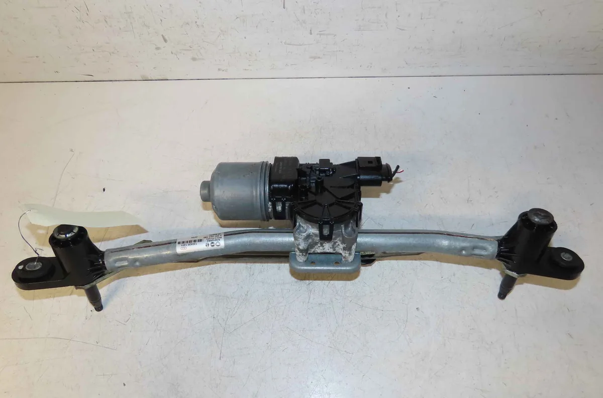 Moteur essuie-glace avant FIAT DOBLO II occasion