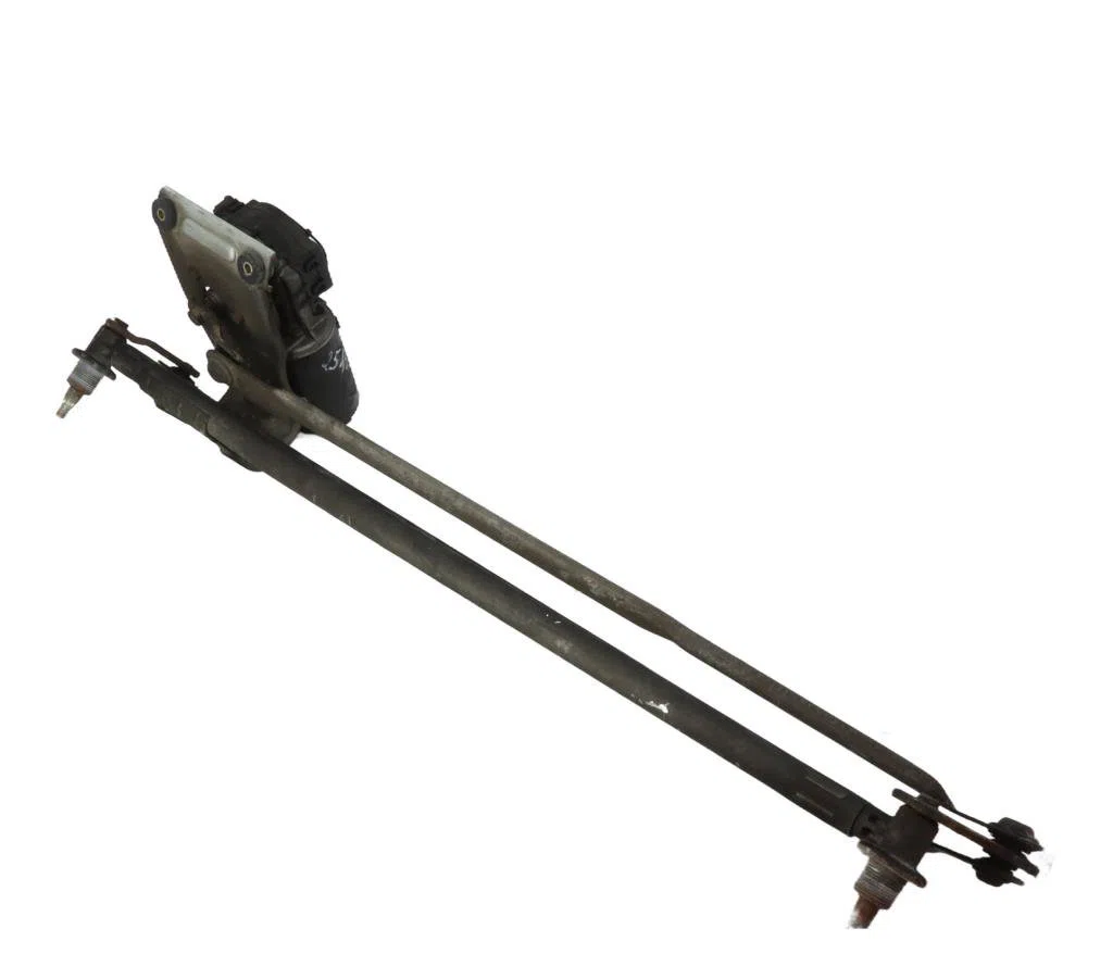 Moteur essuie-glace avant Fiat DUCATO Camion plate-forme-Châssis (244_) 2.3 jtd (2001-2006) occasion