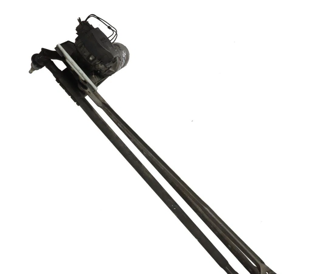Moteur essuie-glace avant Fiat DUCATO Camion plate-forme-Châssis (244_) 2.3 jtd (2001-2006) occasion