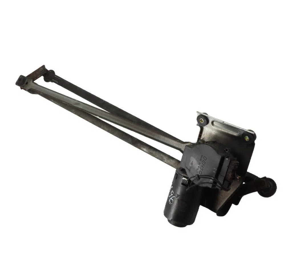 Moteur essuie-glace avant Fiat DUCATO Camion plate-forme-Châssis (244_) 2.3 jtd (2001-2006) occasion