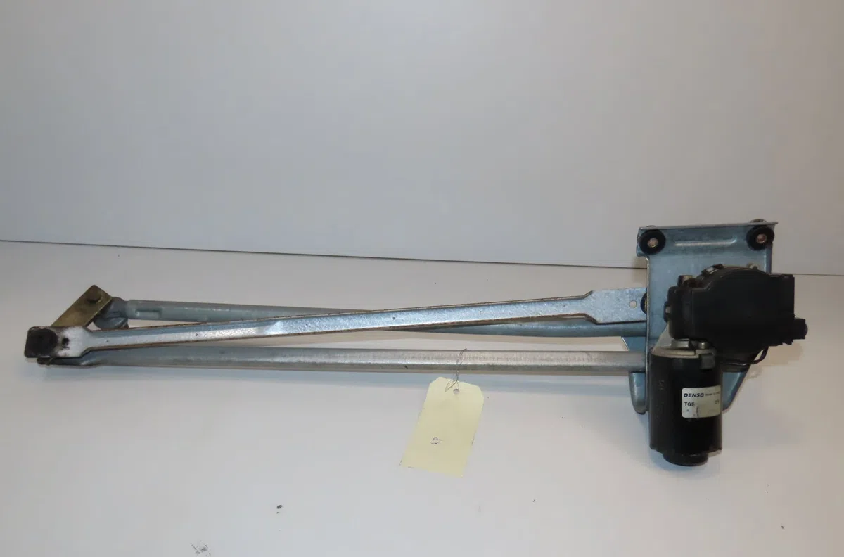 Moteur essuie-glace avant Fiat DUCATO Camionnette (230_) 1.9 td (1998-2002) occasion