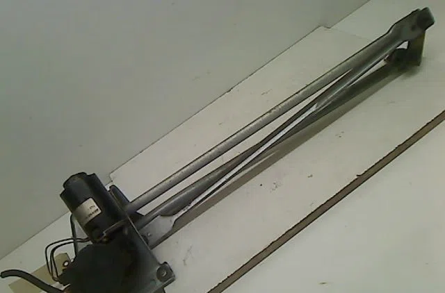 Moteur essuie-glace avant Fiat DUCATO Camionnette (230_) 2.8 jtd (2000-2002) occasion