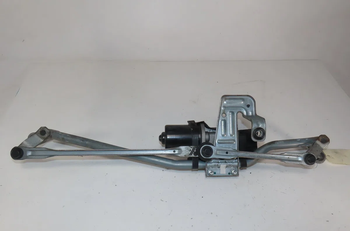 Moteur essuie-glace avant Fiat DUCATO Camionnette (250_) 115 multijet 2,0 d (2011) occasion