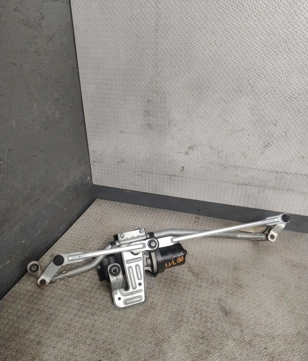 Moteur essuie-glace avant Fiat DUCATO Camionnette (250_) 130 multijet 2,3 d (2011) occasion