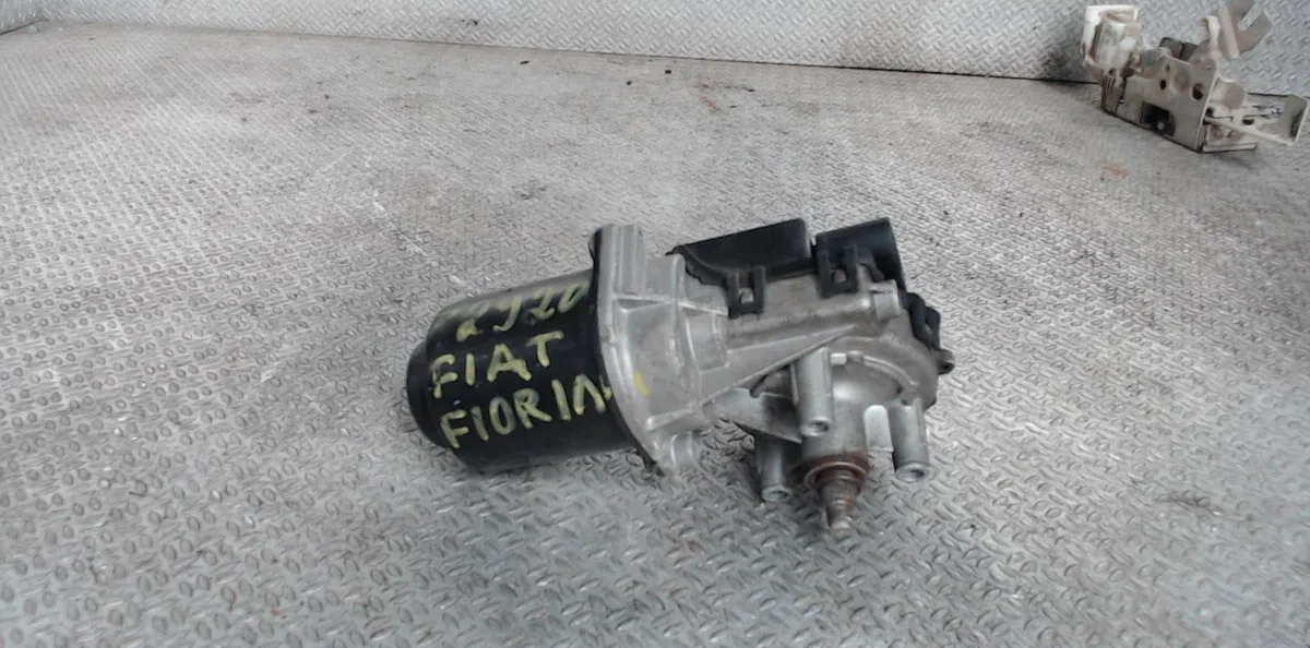 Moteur essuie-glace avant FIAT FIORINO 3  0 occasion