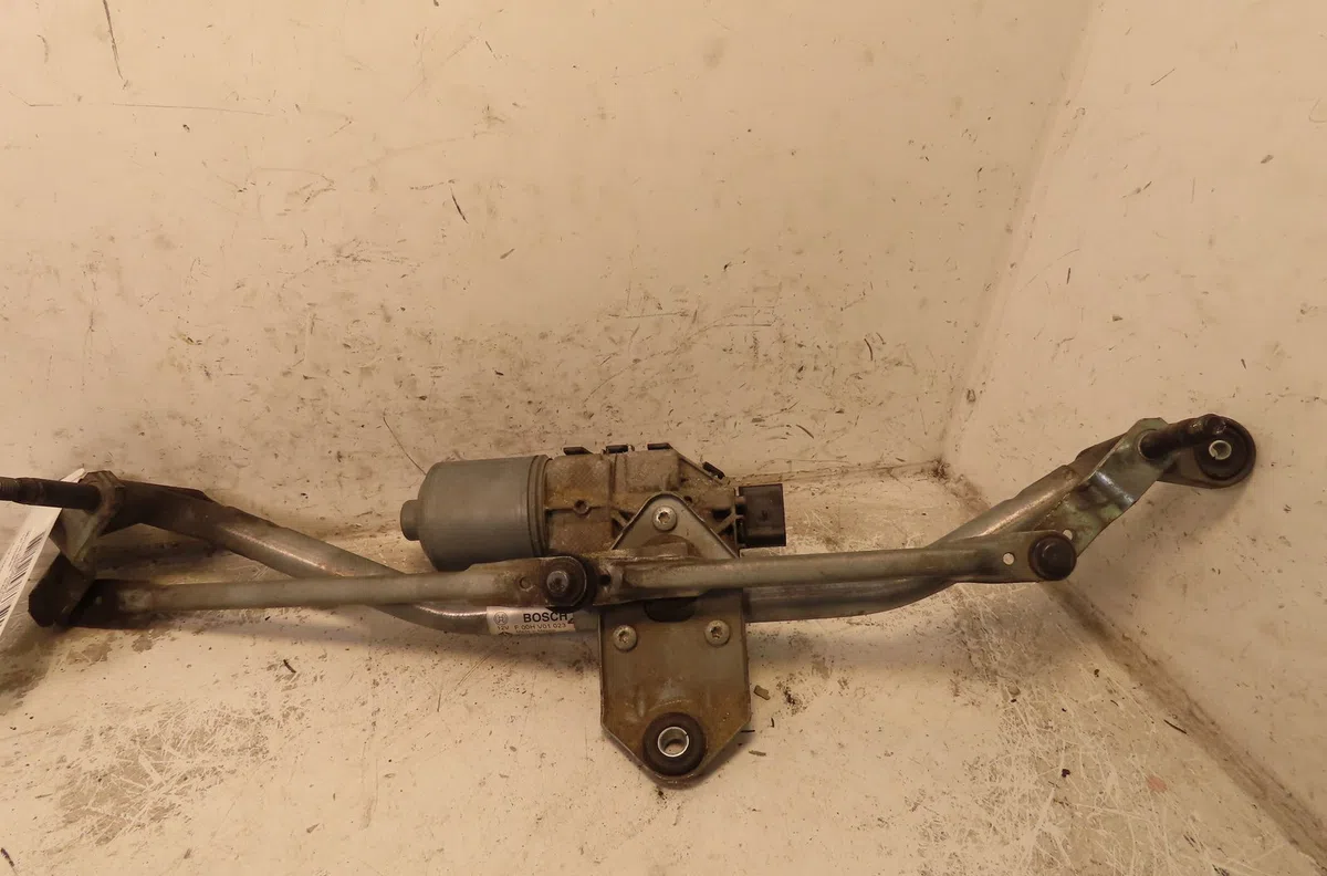Moteur essuie-glace avant Fiat FREEMONT (345_) 2.0 jtd (2011) occasion