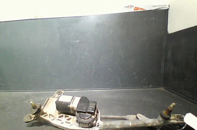 Moteur essuie-glace avant Fiat IDEA (350_) 1.3 d multijet (2004) occasion