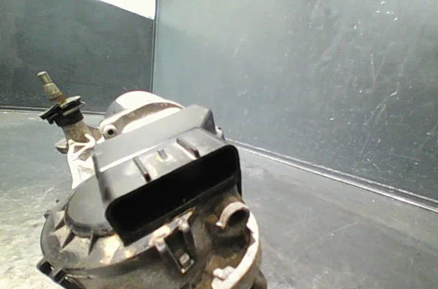 Moteur essuie-glace avant Fiat IDEA (350_) 1.3 d multijet (2004) occasion