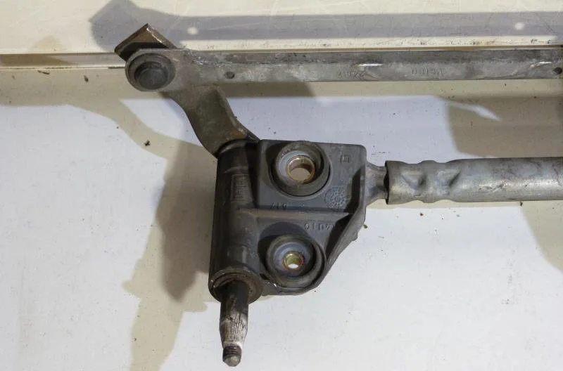 Moteur essuie-glace avant FIAT MULTIPLA PHASE 1 occasion