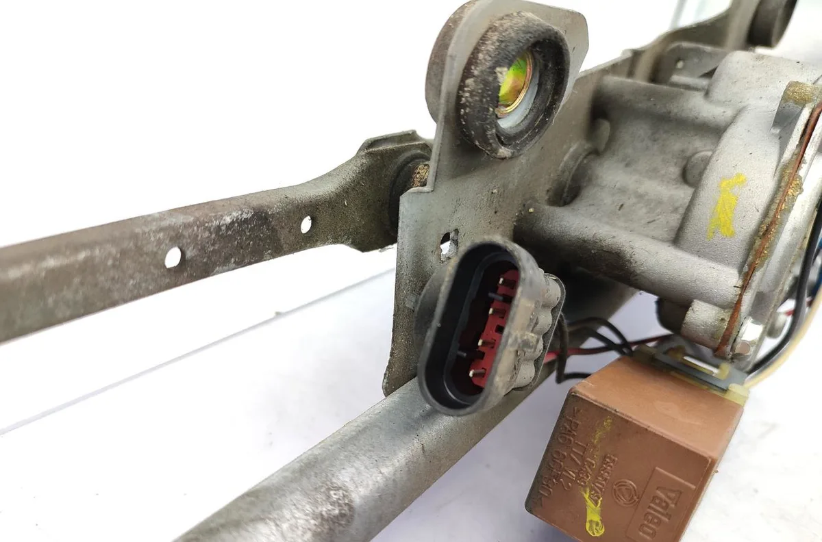 Moteur essuie-glace avant FIAT MULTIPLA PHASE 2 occasion