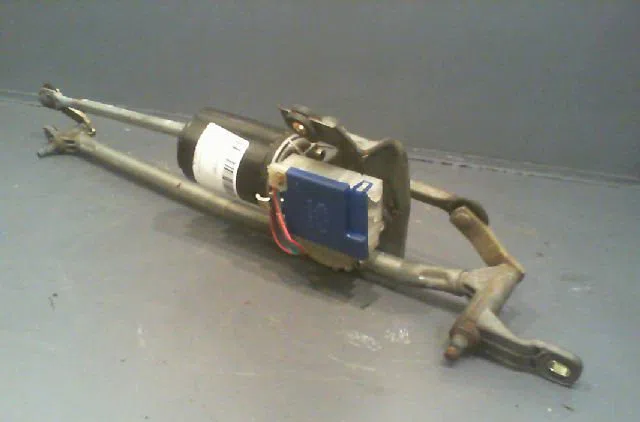 Moteur essuie-glace avant FIAT PALIO Phase 1 03-1998--12-2002 occasion