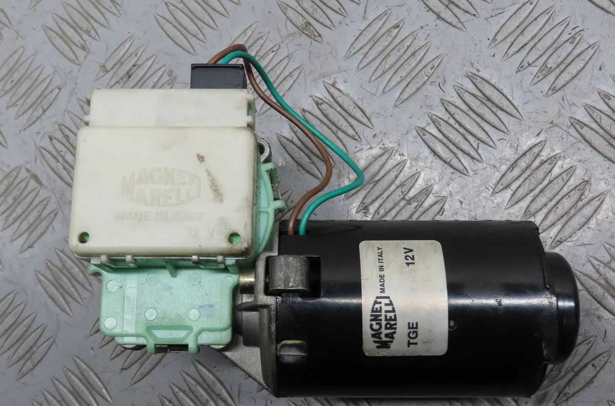 Moteur essuie-glace avant Fiat PANDA (141_) 900 (1992-1996) occasion