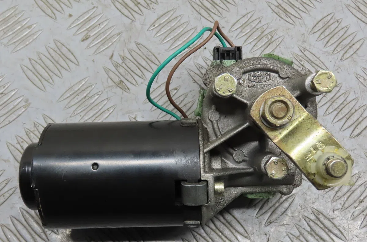 Moteur essuie-glace avant Fiat PANDA (141_) 900 (1992-1996) occasion