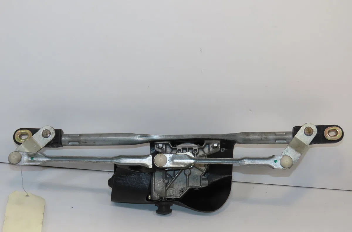 Moteur essuie-glace avant Fiat PANDA (169_) 1.2 (169.axb11, 169.axb1a) (2003) 5 portes occasion