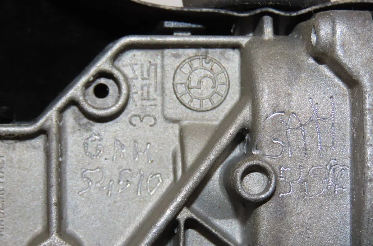 Moteur essuie-glace avant Fiat PANDA (169_) 1.2 (169.axb11, 169.axb1a) (2003) 5 portes occasion
