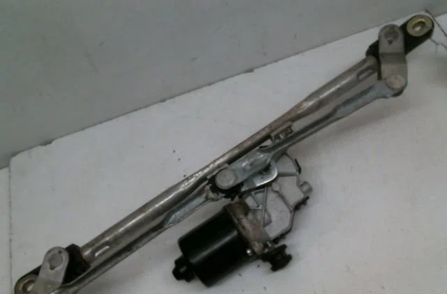 Moteur essuie-glace avant Fiat PANDA (169_) 1.2 (169.axb11, 169.axb1a) (2003) 5 portes occasion