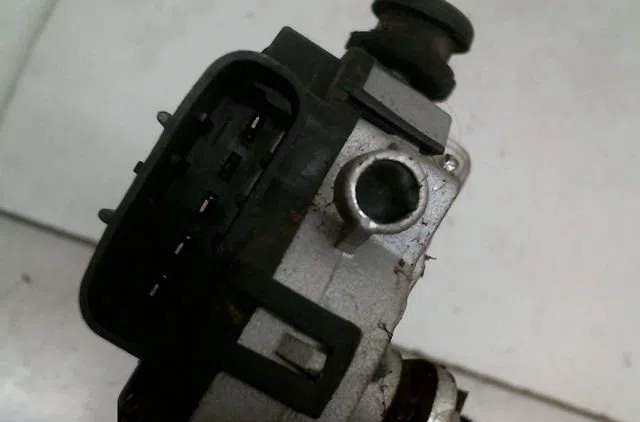Moteur essuie-glace avant Fiat PANDA (169_) 1.2 (169.axb11, 169.axb1a) (2003) 5 portes occasion