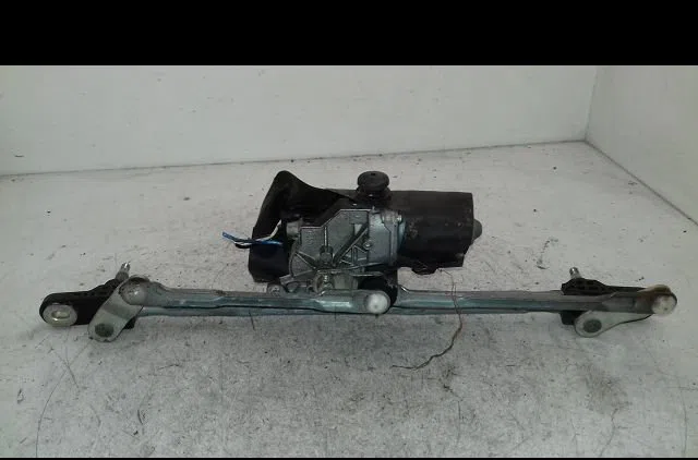 Moteur essuie-glace avant Fiat PANDA (169_) 1.2 (169axf2a, 169axf1a) (2010-2013) occasion