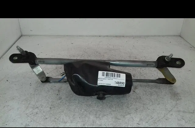 Moteur essuie-glace avant Fiat PANDA (169_) 1.2 (169axf2a, 169axf1a) (2010-2013) occasion