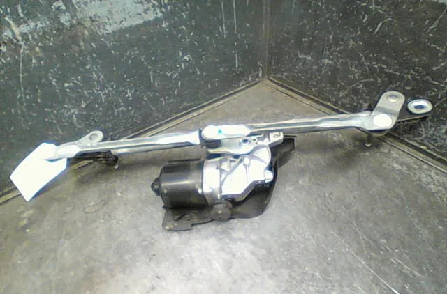 Moteur essuie-glace avant Fiat PANDA (169_) 1.3 jtd multijet 4x4 (169axg1a, 169axg2a) (2010-2013) occasion