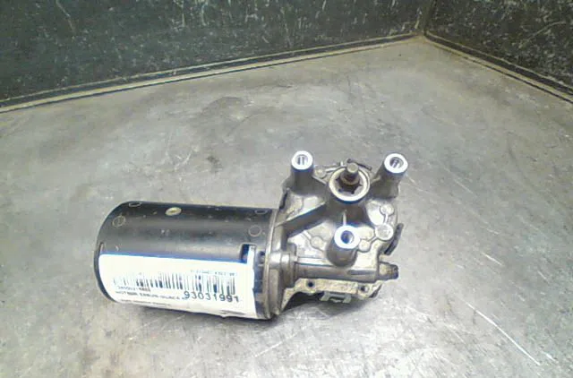 Moteur essuie-glace avant FIAT PANDA 1995 occasion