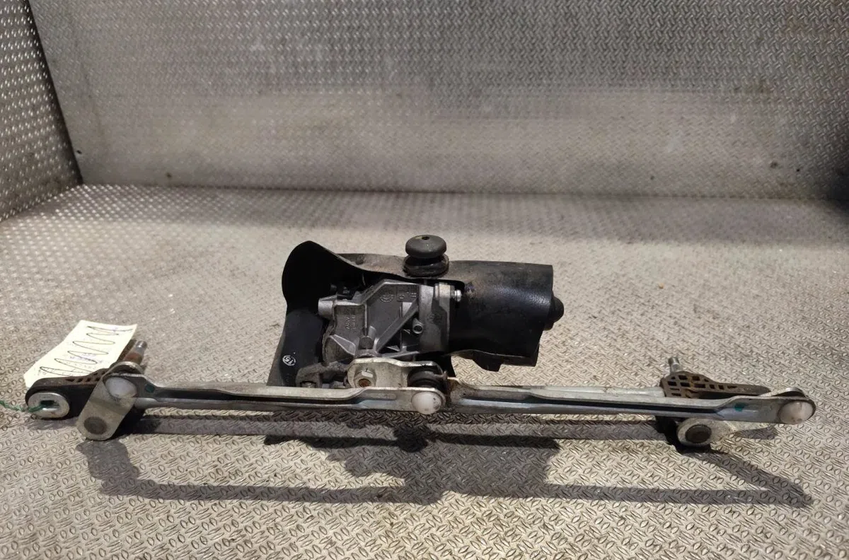 Moteur essuie-glace avant FIAT PANDA 2  PANDA 2 PHASE 1 occasion