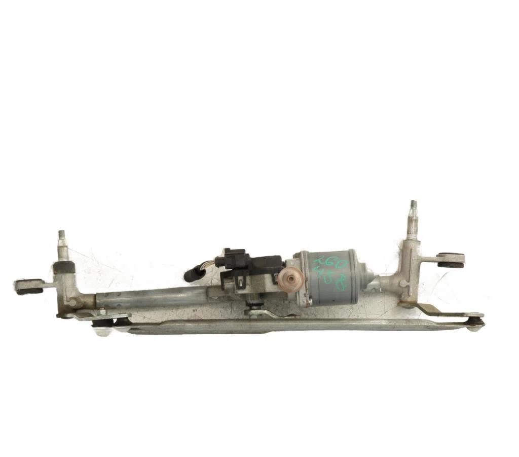Moteur essuie-glace avant Fiat PANDA (312_, 319_) 0.9 natural power (312pxn1a) (2015) occasion