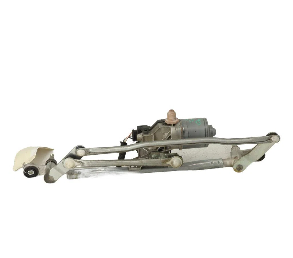Moteur essuie-glace avant Fiat PANDA (312_, 319_) 0.9 natural power (312pxn1a) (2015) occasion
