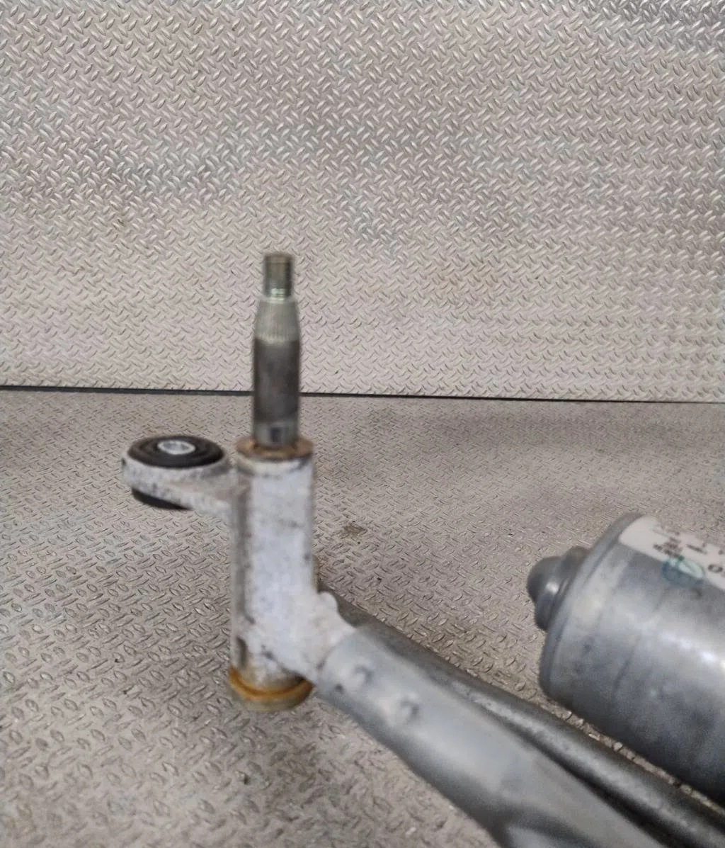 Moteur essuie-glace avant Fiat PANDA (312_, 319_) 1.2 (312pxa1a) (2012) occasion