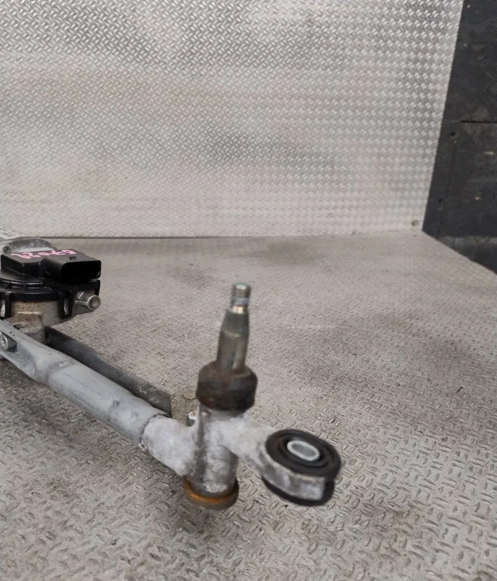 Moteur essuie-glace avant Fiat PANDA (312_, 319_) 1.2 (312pxa1a) (2012) occasion