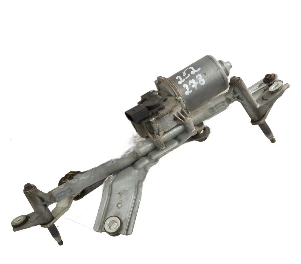 Moteur essuie-glace avant Fiat PUNTO (199_) 1.3 d multijet (2012) occasion
