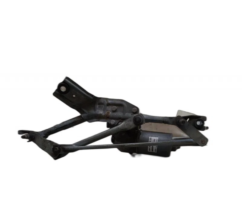 MOTEUR ESSUIE-GLACE AVANT FIAT PUNTO 77363952