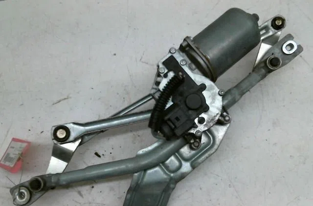 Moteur essuie-glace avant Fiat PUNTO EVO (199_) 1.2 (2009-2012) occasion