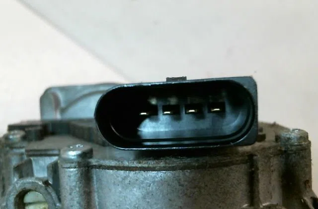 Moteur essuie-glace avant Fiat PUNTO EVO (199_) 1.2 (2009-2012) occasion