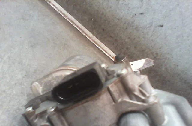 Moteur essuie-glace avant Fiat PUNTO EVO (199_) 1.3 d multijet (2009-2012) occasion