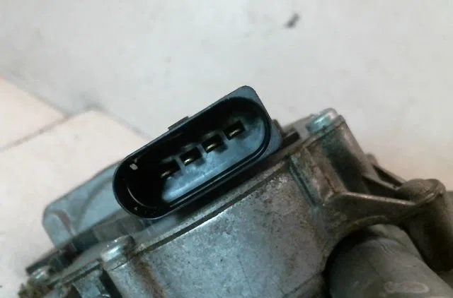 Moteur essuie-glace avant FIAT PUNTO occasion