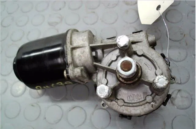 Moteur essuie-glace avant Fiat QUBO (225_) 1.3 d multijet (225cxb1a, 225axb1a, 225cxb11, 225axb11,... (2008) occasion