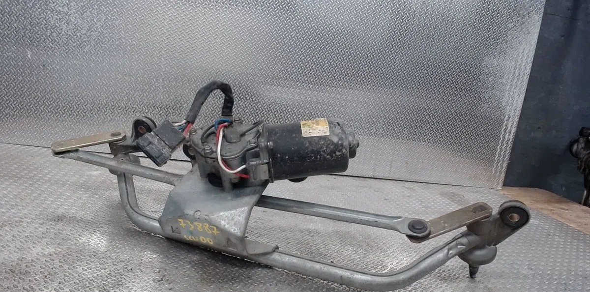 Moteur essuie-glace avant FIAT SCUDO 1  SCUDO 1 PHASE 1 occasion