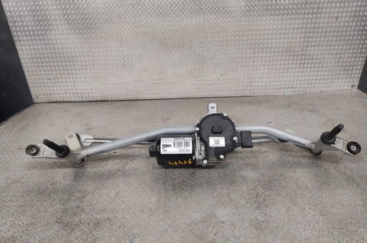 Moteur essuie-glace avant FIAT SCUDO 3 occasion