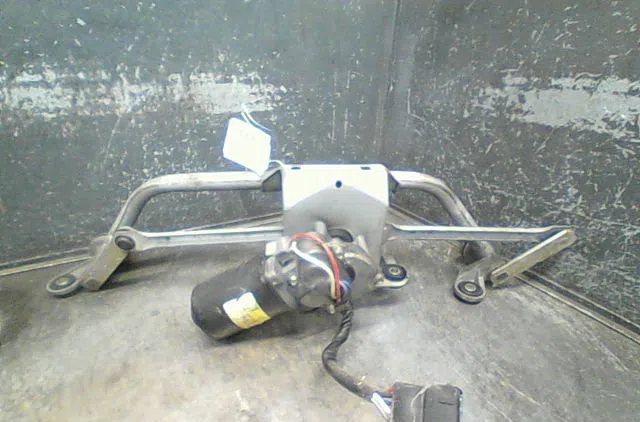 Moteur essuie-glace avant Fiat SCUDO Camionnette (220_) 2.0 (2000-2006) occasion
