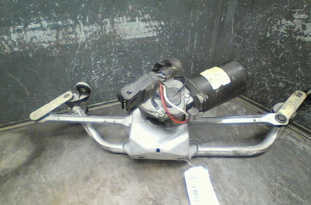 Moteur essuie-glace avant Fiat SCUDO Camionnette (220_) 2.0 (2000-2006) occasion