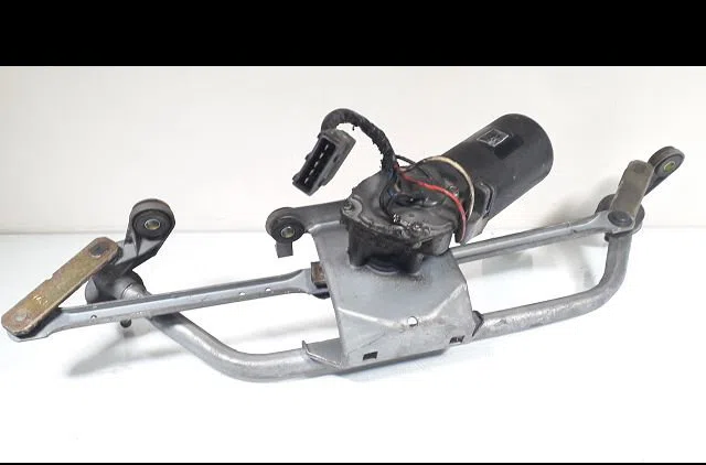 Moteur essuie-glace avant Fiat SCUDO Camionnette (220_) 2.0 jtd (1999-2006) occasion
