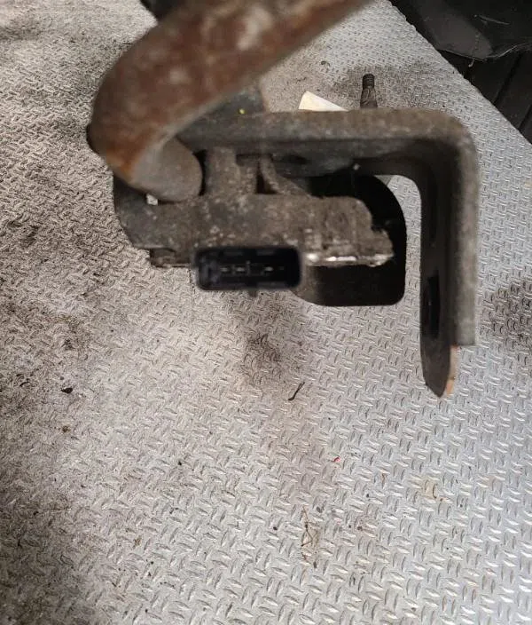 Moteur essuie-glace avant Fiat SCUDO Camionnette (270_, 272_) 1.6 d multijet (2007-2016) occasion