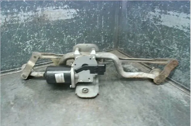 Moteur essuie-glace avant Fiat SCUDO Camionnette (270_, 272_) 2.0 d multijet (2007-2016) occasion