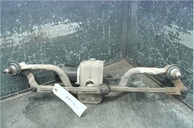 Moteur essuie-glace avant Fiat SCUDO Camionnette (270_, 272_) 2.0 d multijet (2007-2016) occasion
