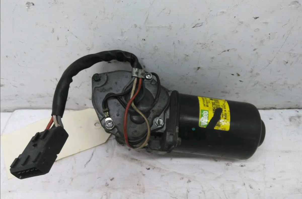 Moteur essuie-glace avant FIAT SCUDO I 2005 occasion
