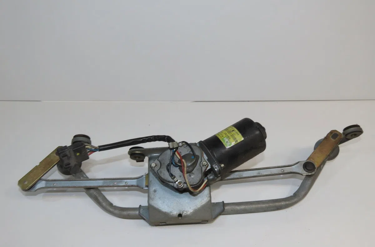 Moteur essuie-glace avant FIAT SCUDO I 2006 occasion