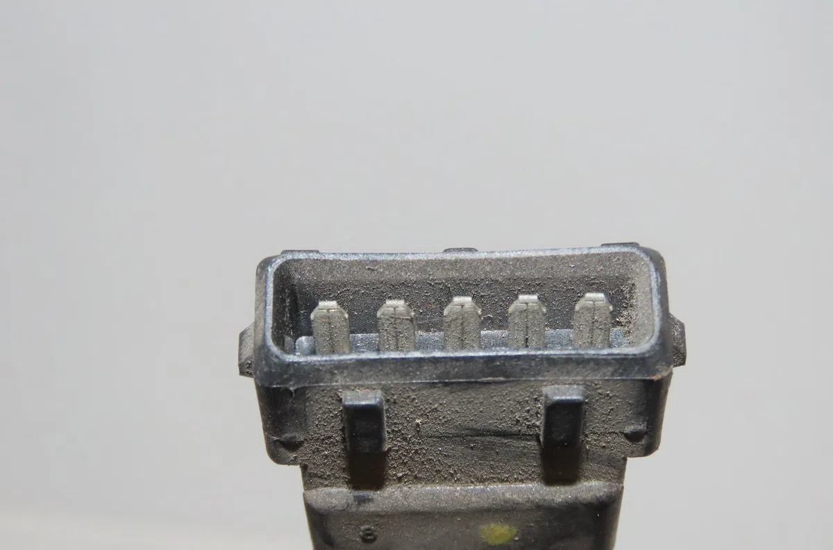 Moteur essuie-glace avant FIAT SCUDO I 2006 occasion
